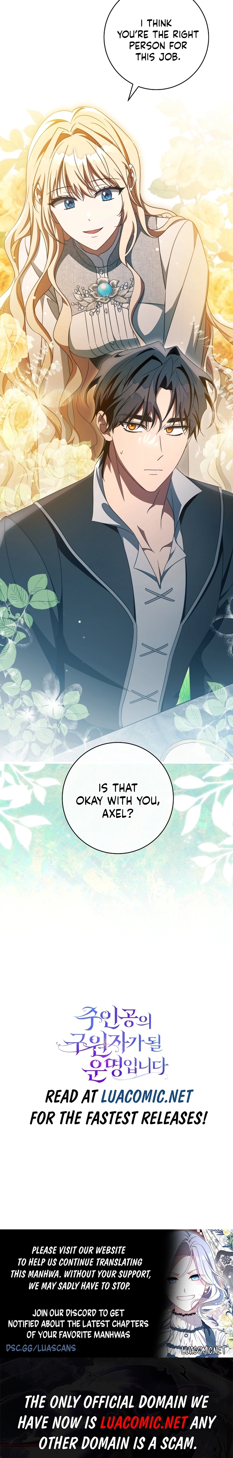 Read The Hero
