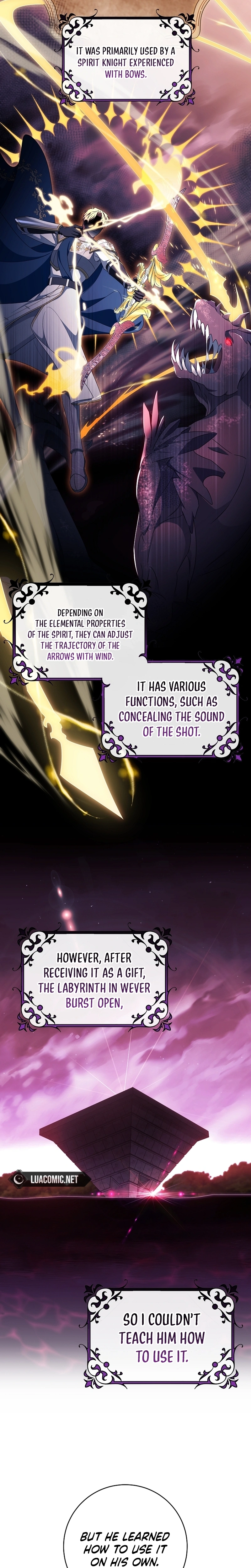 Read The Hero