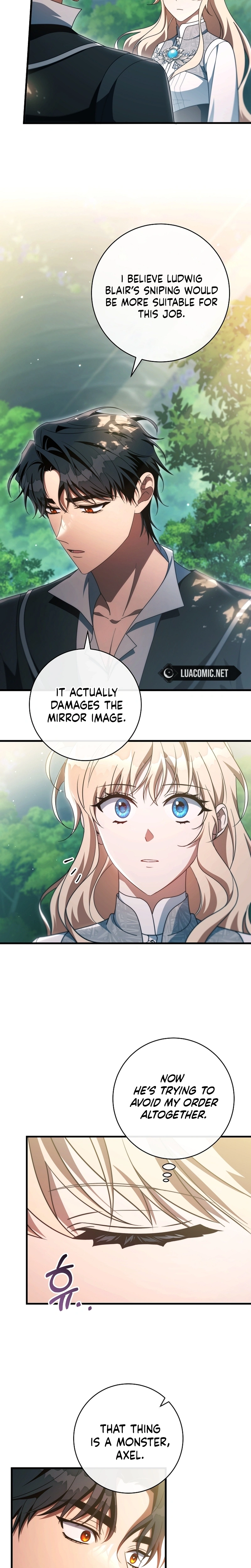 Read The Hero
