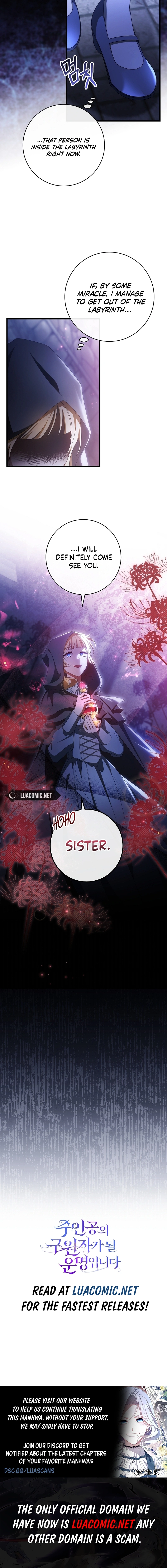 Read The Hero