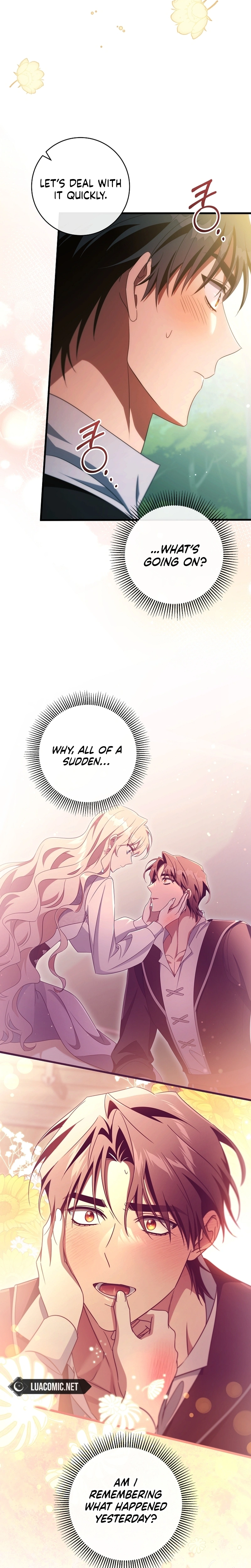 Read The Hero