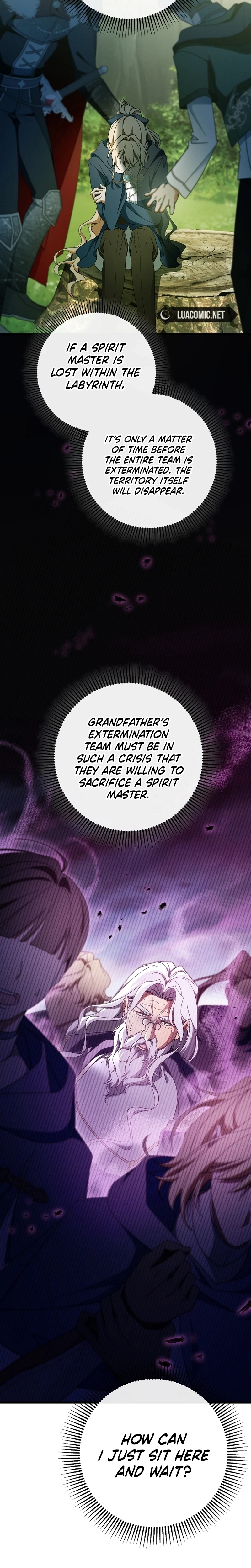 Read The Hero