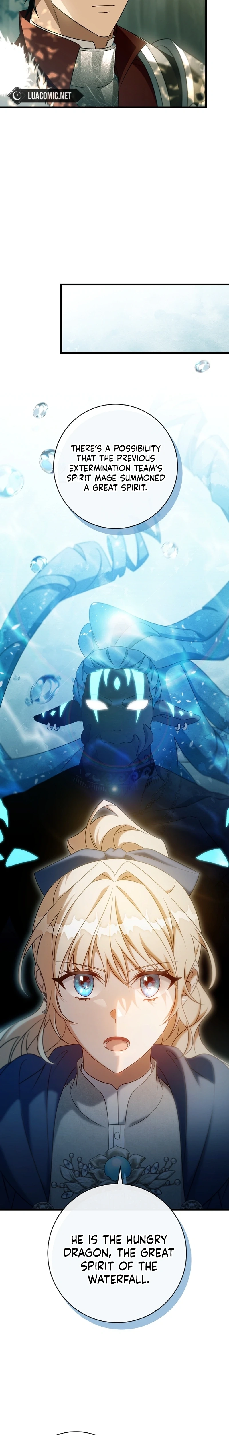Read The Hero