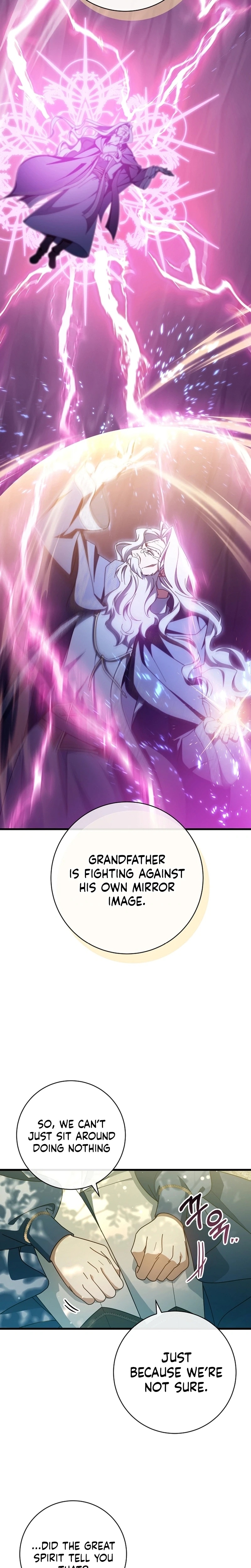 Read The Hero
