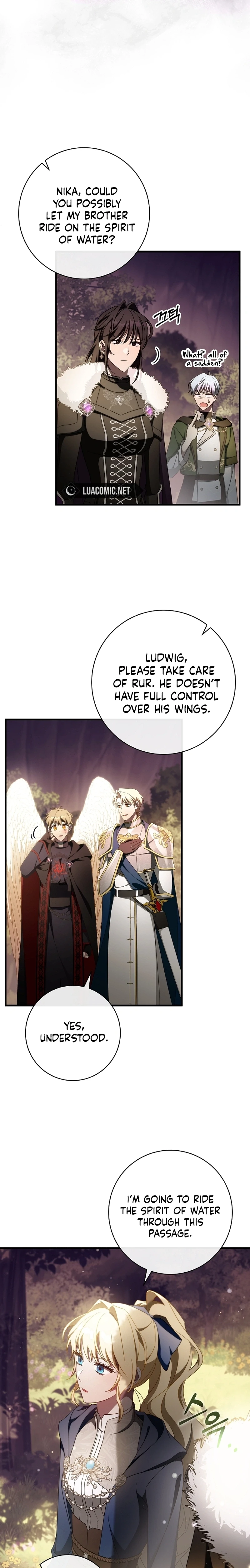 Read The Hero