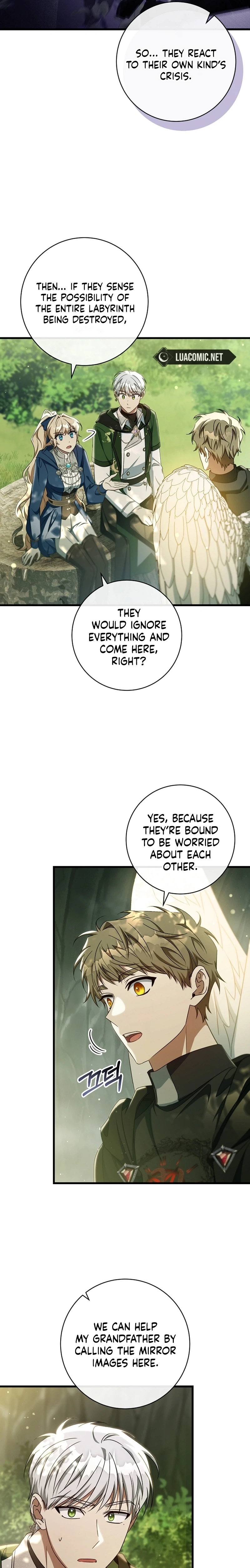 Read The Hero