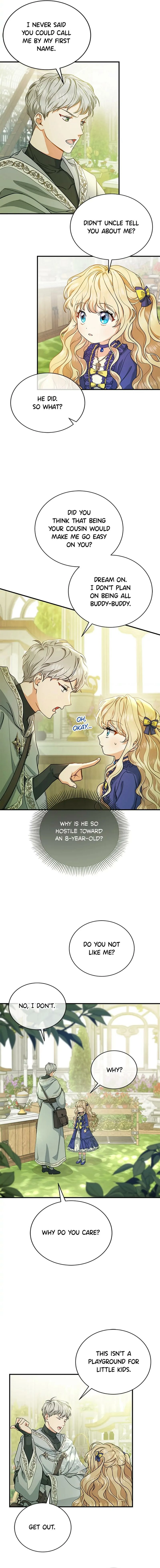 Read The Hero