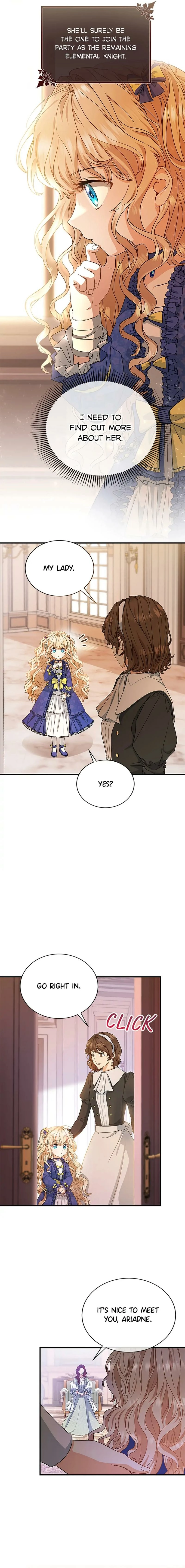 Read The Hero