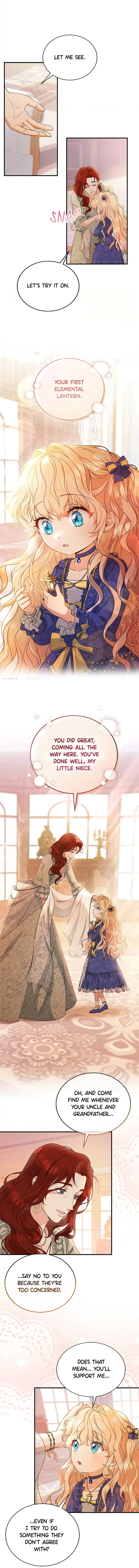 Read The Hero