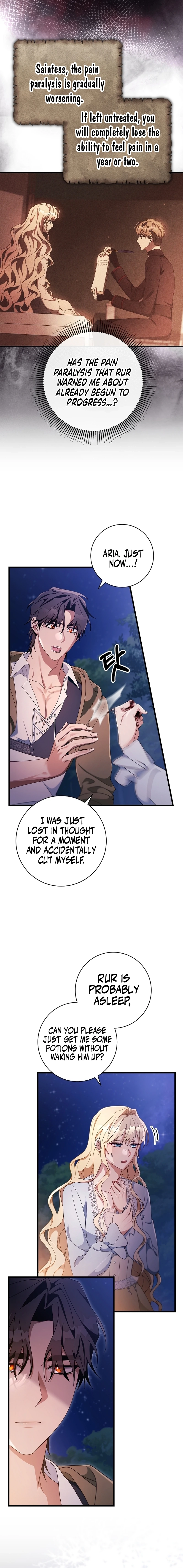 Read The Hero