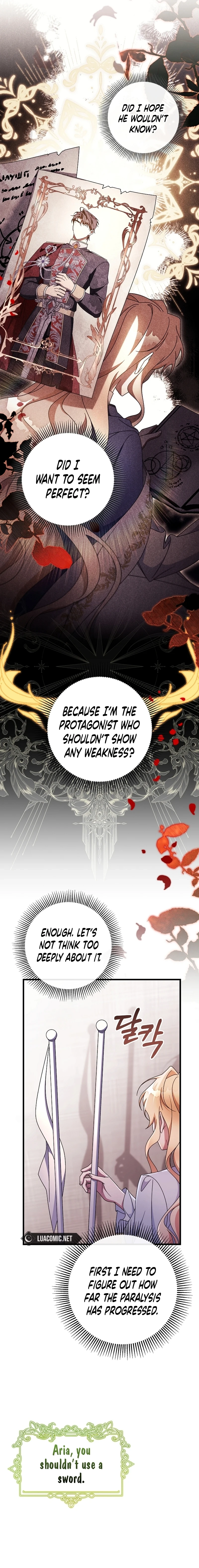 Read The Hero