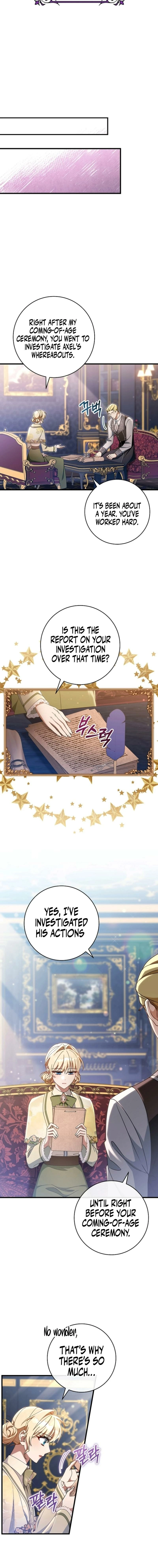 Read The Hero