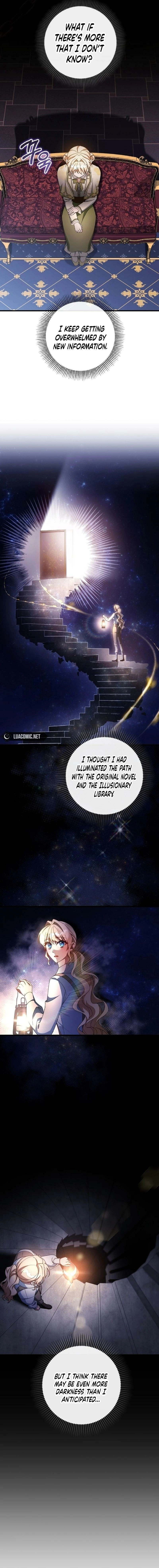 Read The Hero