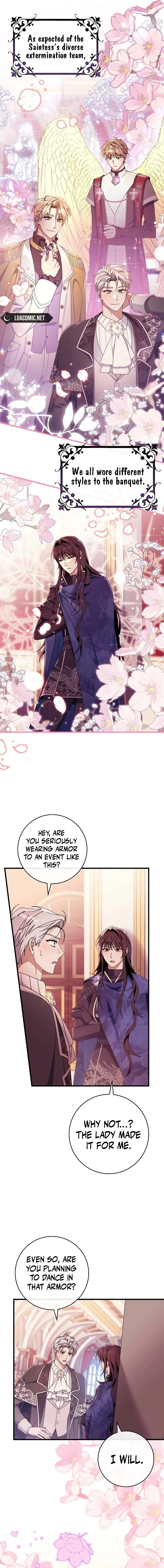 Read The Hero