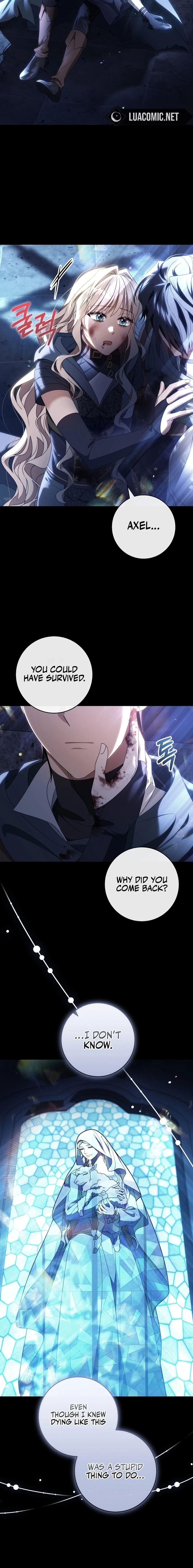 Read The Hero