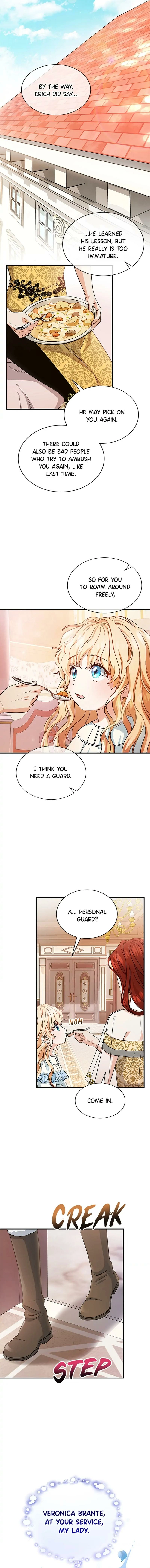 Read The Hero