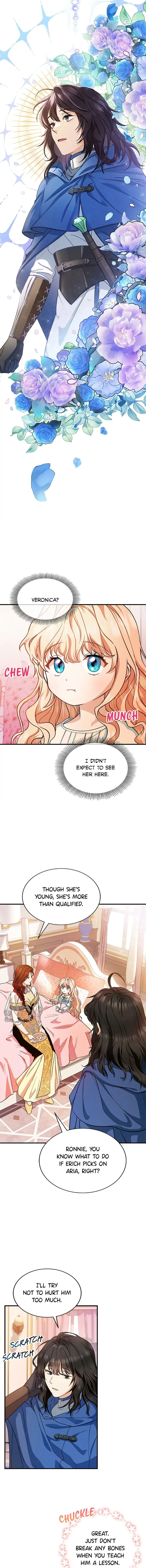 Read The Hero