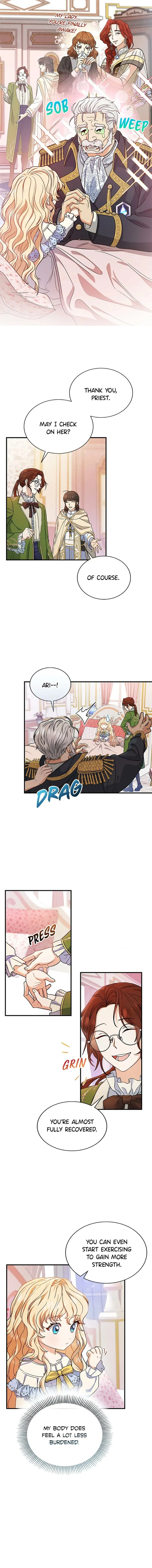 Read The Hero