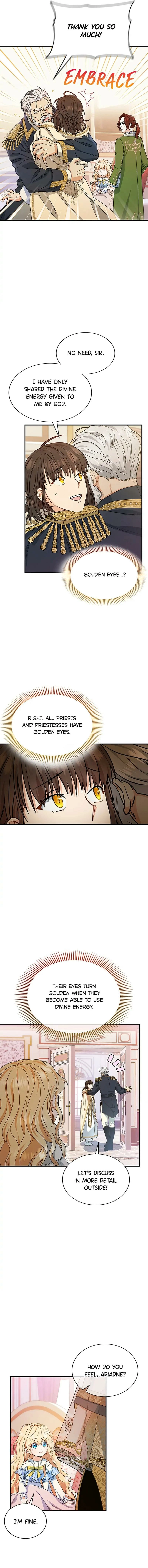 Read The Hero