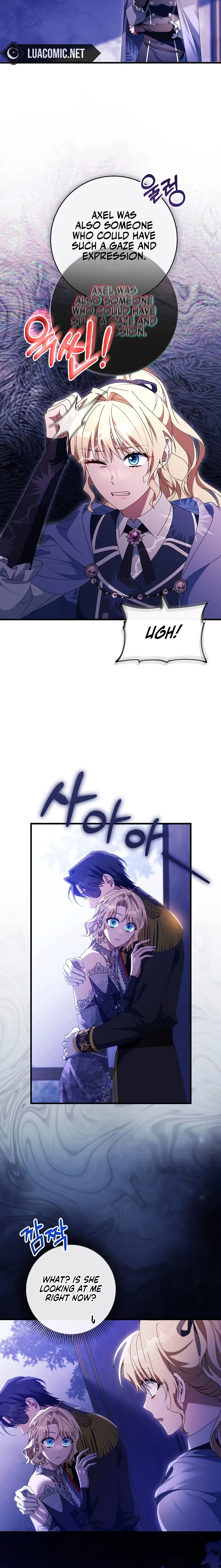 Read The Hero