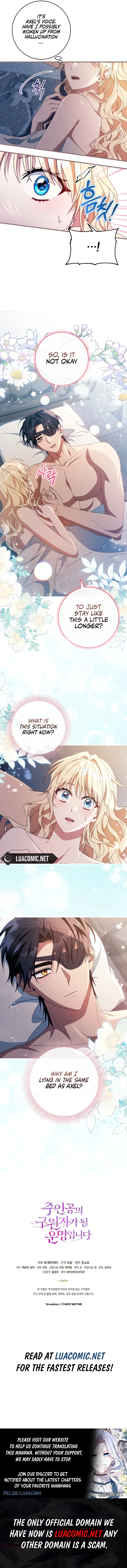 Read The Hero