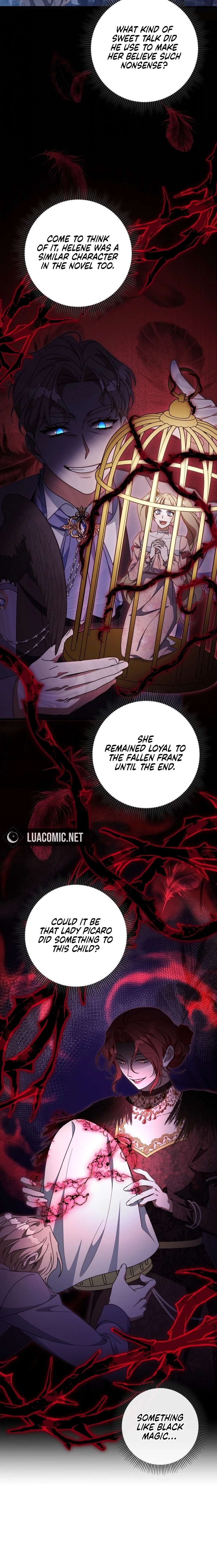Read The Hero