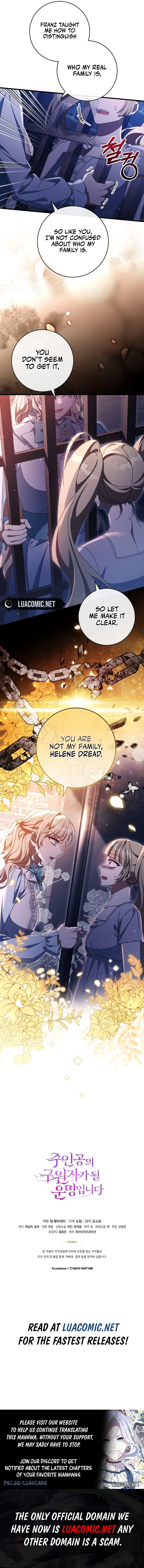 Read The Hero