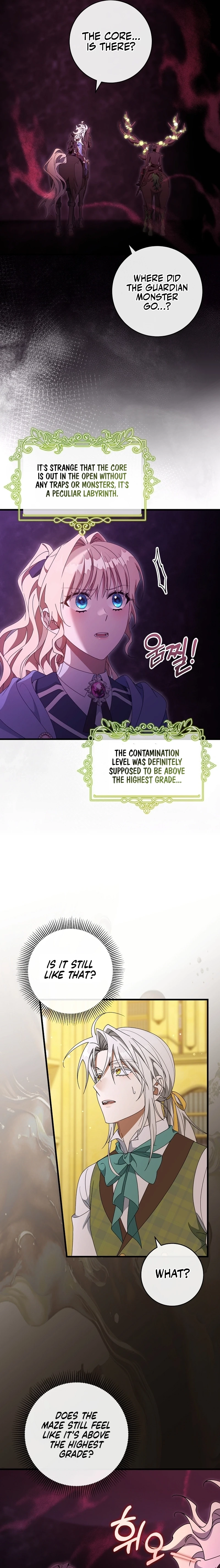 Read The Hero