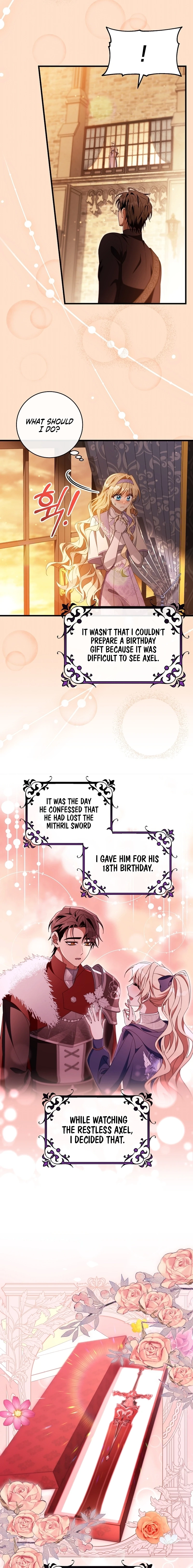 Read The Hero