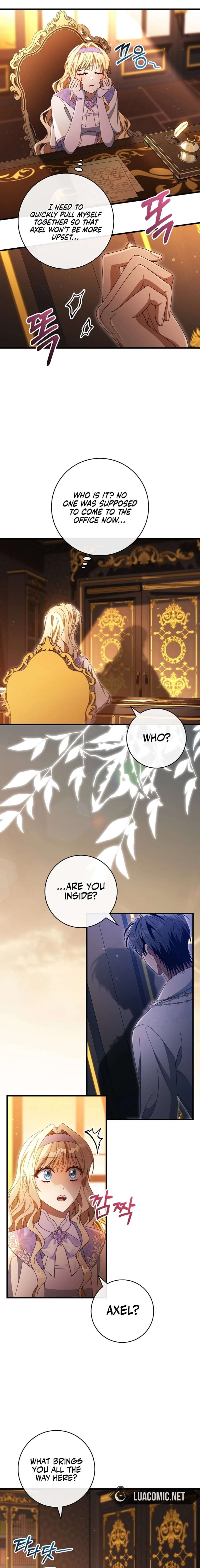 Read The Hero