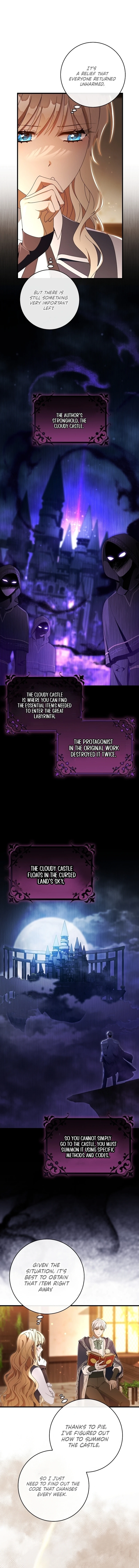 Read The Hero