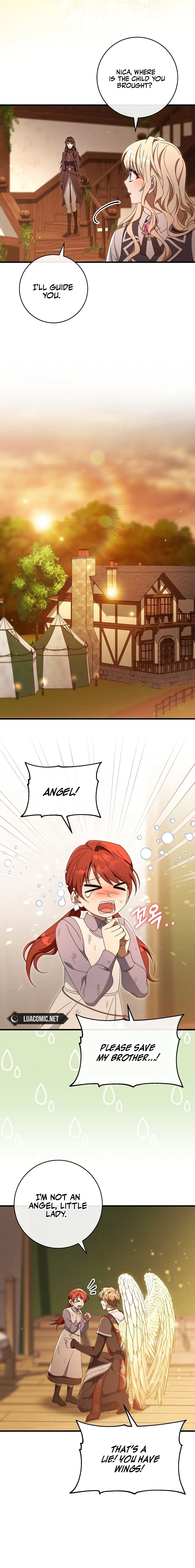 Read The Hero