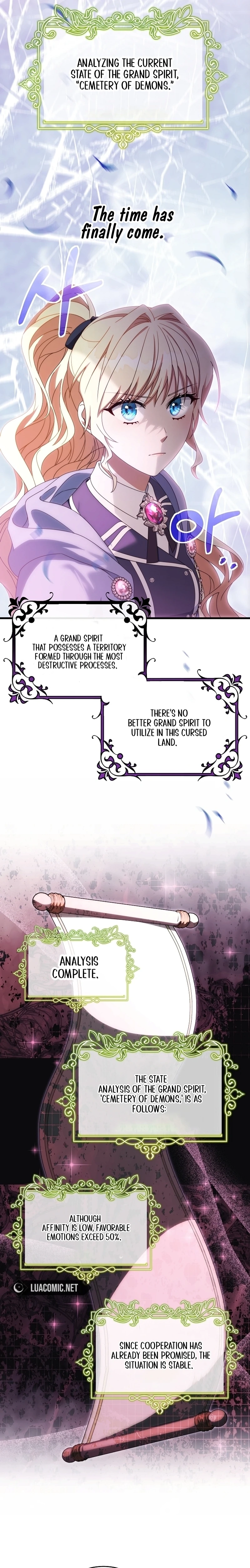 Read The Hero