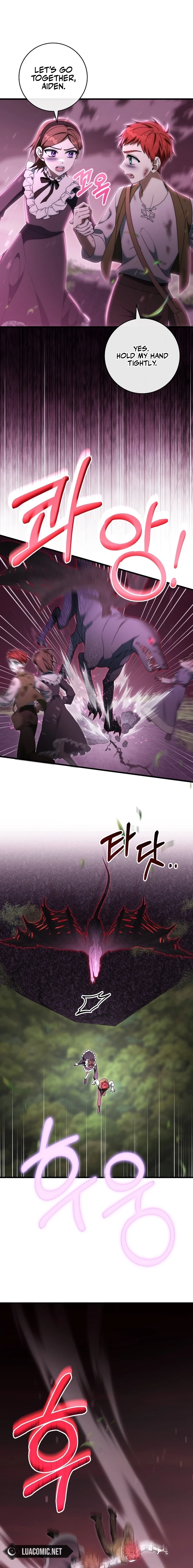 Read The Hero