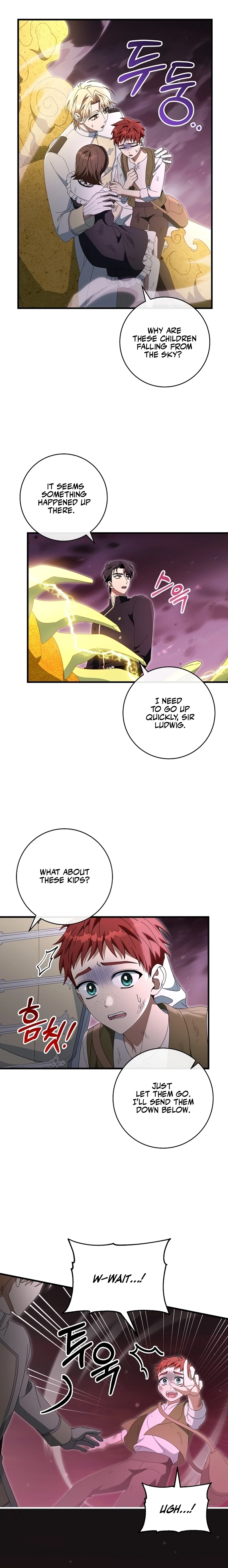 Read The Hero