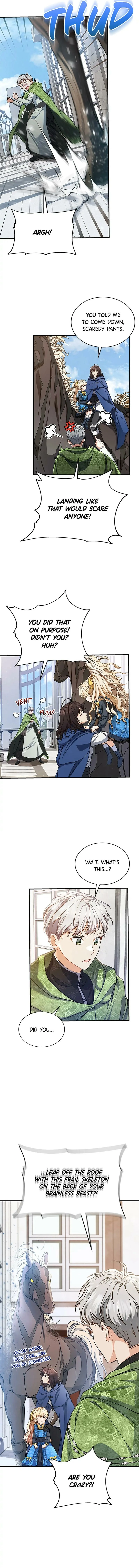 Read The Hero