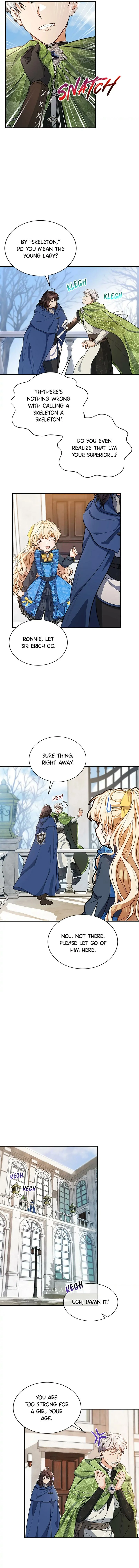 Read The Hero