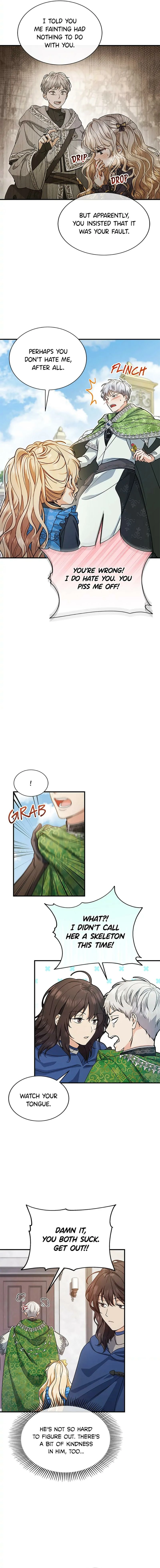 Read The Hero