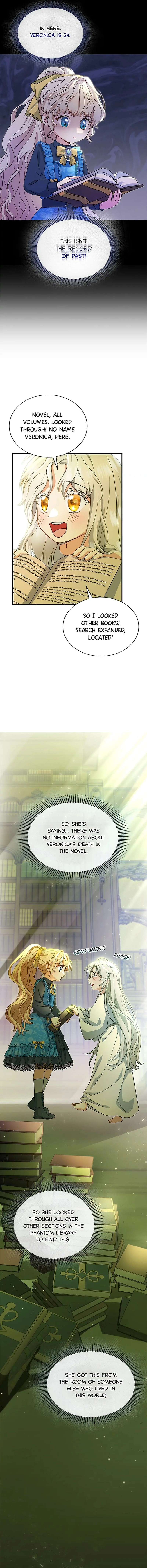 Read The Hero