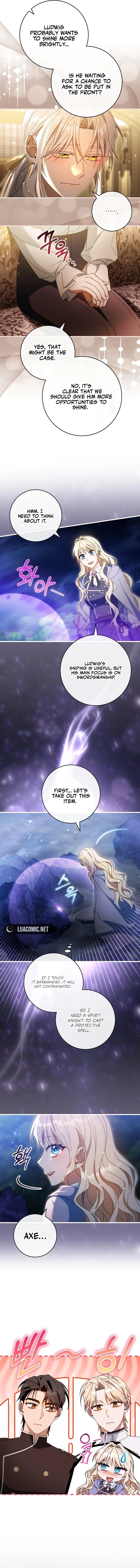 Read The Hero