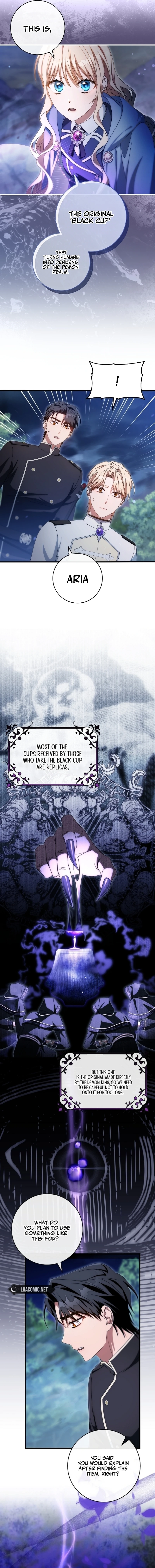 Read The Hero