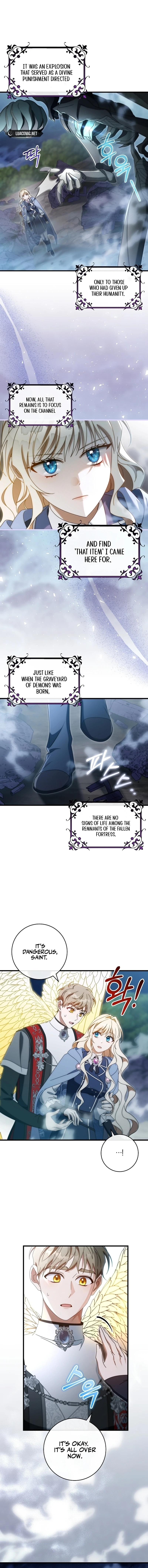 Read The Hero
