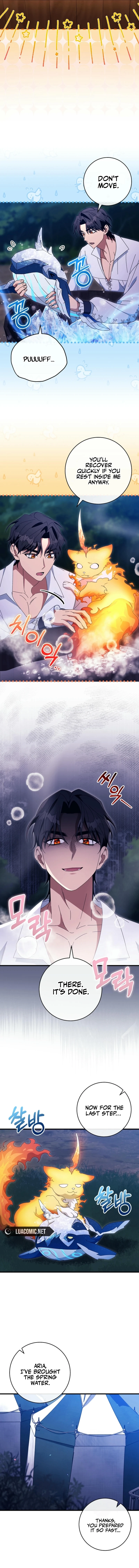 Read The Hero