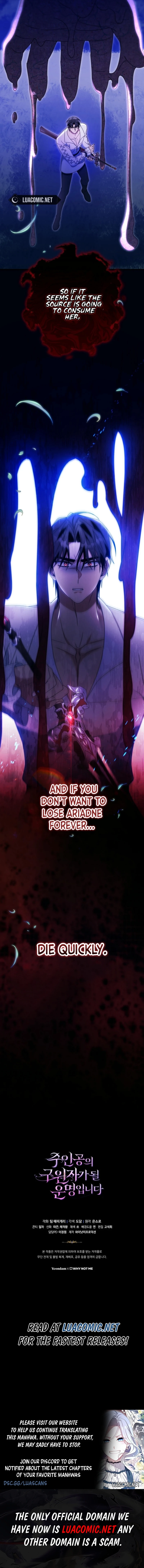 Read The Hero