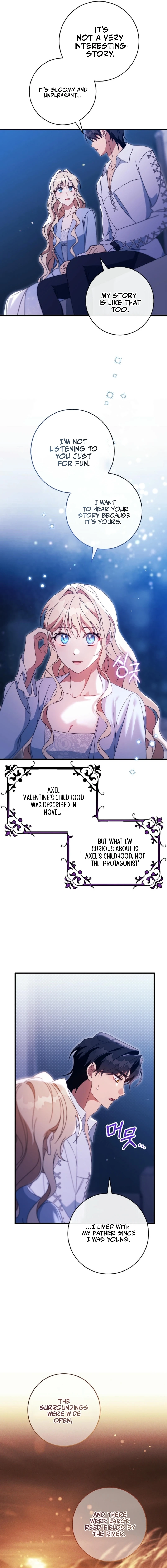 Read The Hero