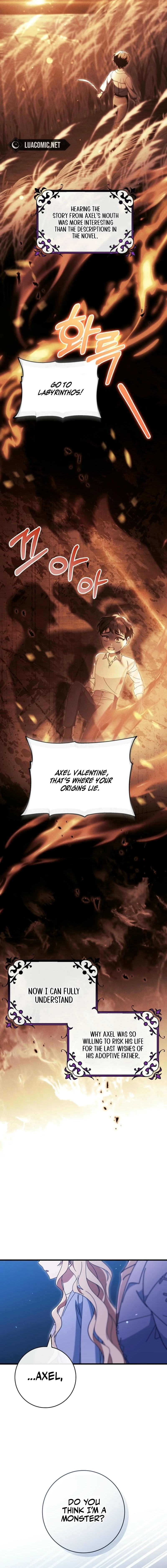 Read The Hero