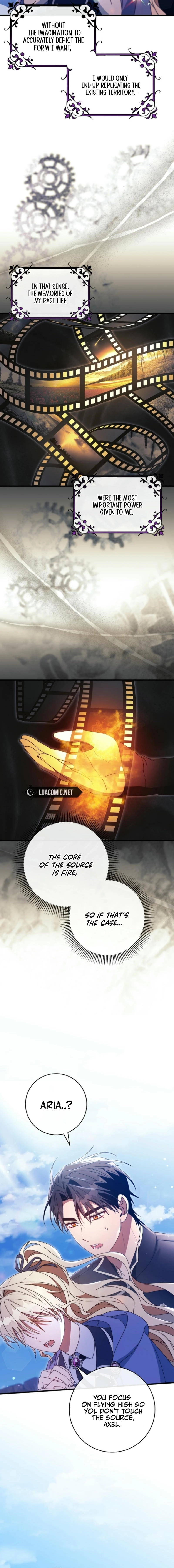 Read The Hero
