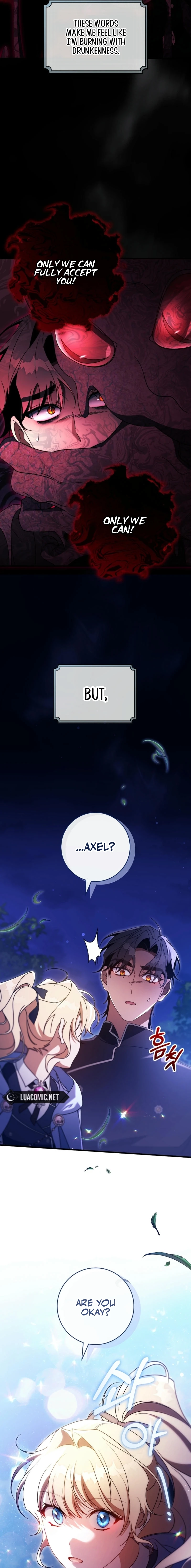 Read The Hero