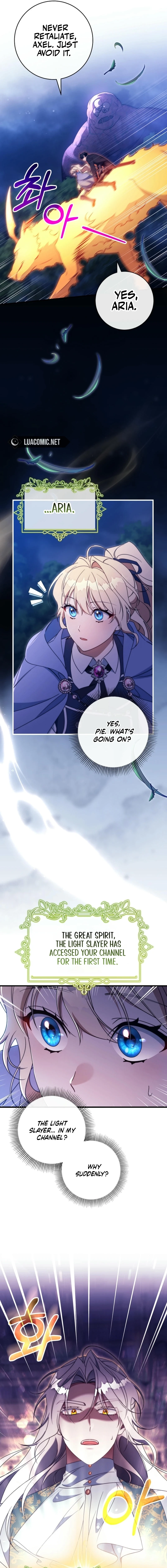 Read The Hero