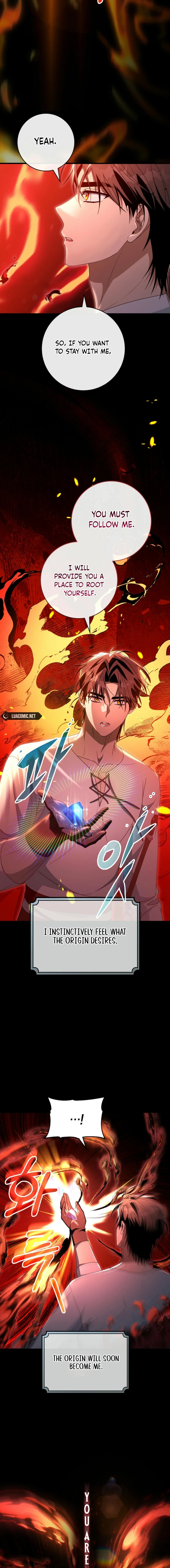 Read The Hero